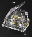 Nr.YB8C25 Piano Crystal